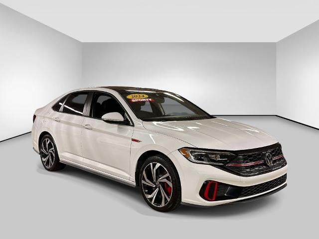 2024 Volkswagen Jetta GLI Autobahn