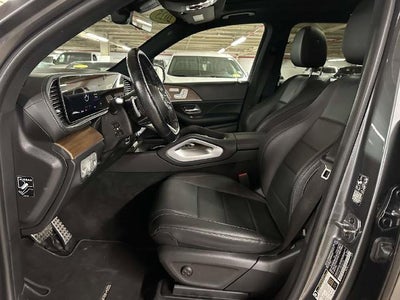 2025 Mercedes-Benz GLS GLS 450