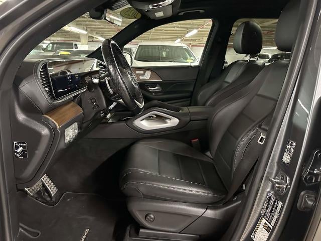2025 Mercedes-Benz GLS GLS 450