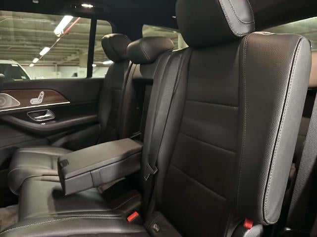 2025 Mercedes-Benz GLS GLS 450