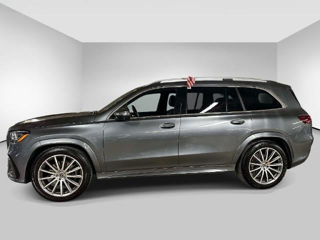 2025 Mercedes-Benz GLS GLS 450
