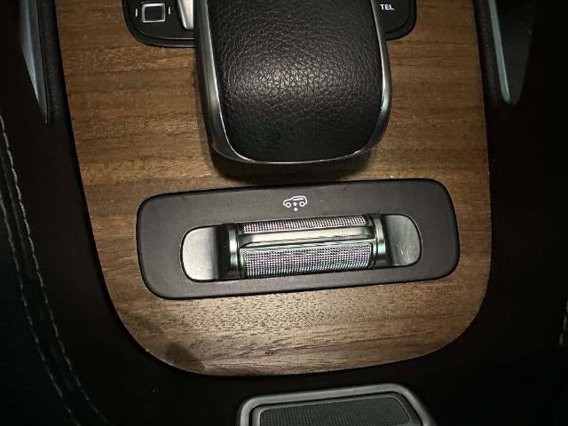 2025 Mercedes-Benz GLS GLS 450