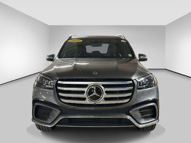 2025 Mercedes-Benz GLS GLS 450