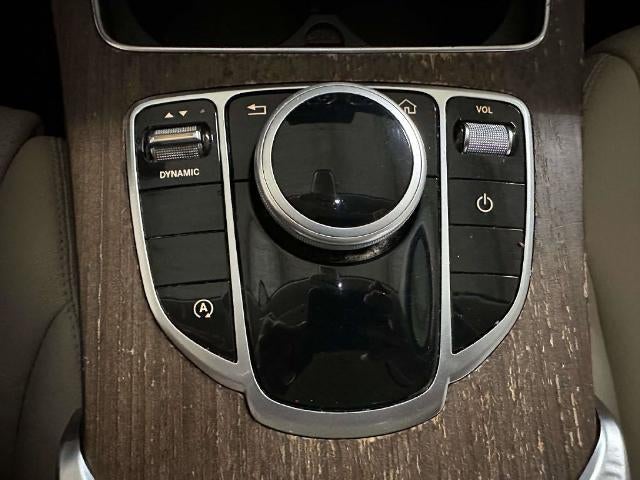 2019 Mercedes-Benz C 300 4MATIC®