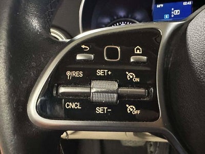 2019 Mercedes-Benz C 300 4MATIC®