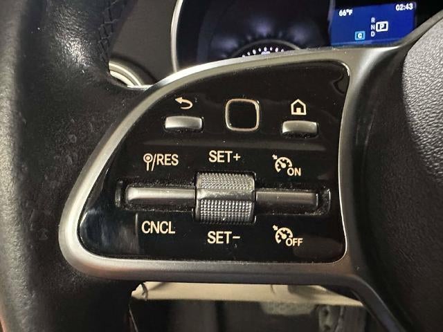 2019 Mercedes-Benz C 300 4MATIC®