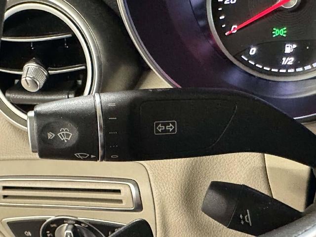 2019 Mercedes-Benz C 300 4MATIC®