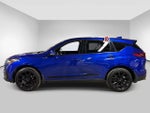 2021 Acura RDX w/A-Spec Package