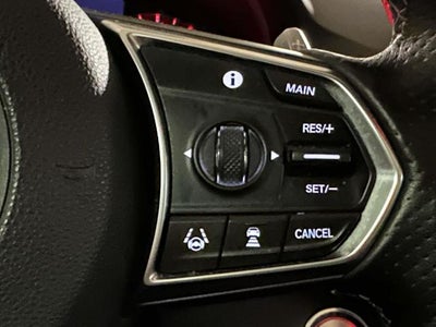 2021 Acura RDX w/A-Spec Package