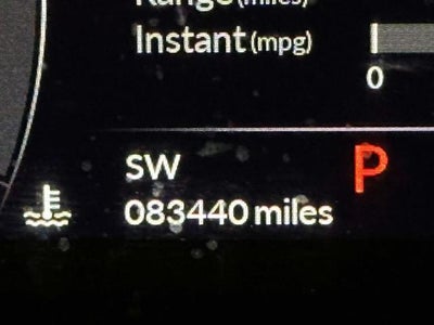 2021 Acura RDX w/A-Spec Package