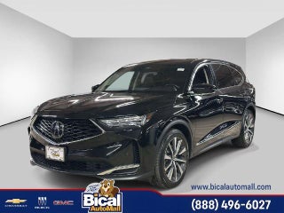 2026 Acura MDX w/Technology Package