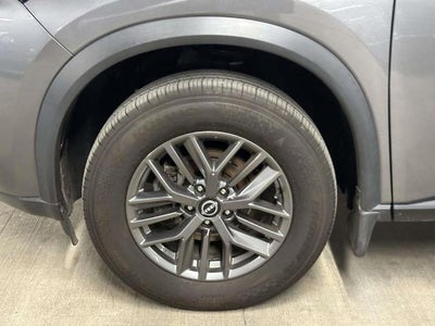 2023 Nissan Rogue S Intelligent AWD