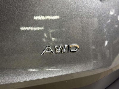 2023 Nissan Rogue S Intelligent AWD