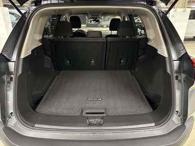 2023 Nissan Rogue S Intelligent AWD