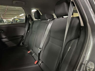 2023 Nissan Rogue S Intelligent AWD