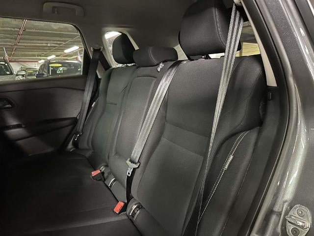 2023 Nissan Rogue S Intelligent AWD