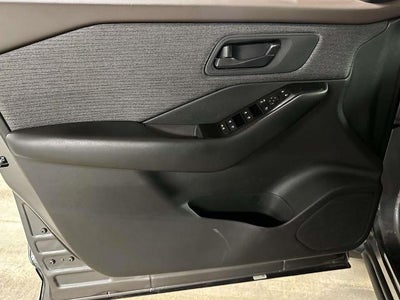 2023 Nissan Rogue S Intelligent AWD