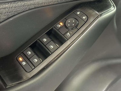 2023 Nissan Rogue S Intelligent AWD