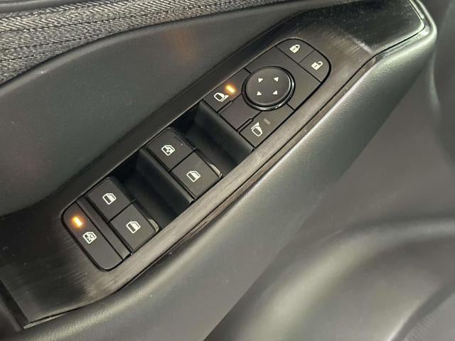 2023 Nissan Rogue S Intelligent AWD