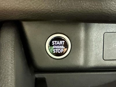 2023 Nissan Rogue S Intelligent AWD