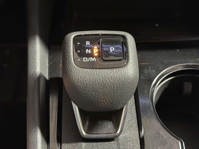 2023 Nissan Rogue S Intelligent AWD