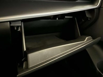 2023 Nissan Rogue S Intelligent AWD