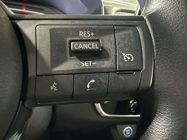 2023 Nissan Rogue S Intelligent AWD