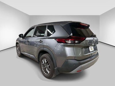 2023 Nissan Rogue S Intelligent AWD