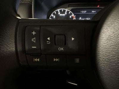 2023 Nissan Rogue S Intelligent AWD