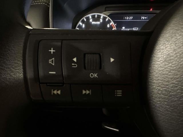 2023 Nissan Rogue S Intelligent AWD