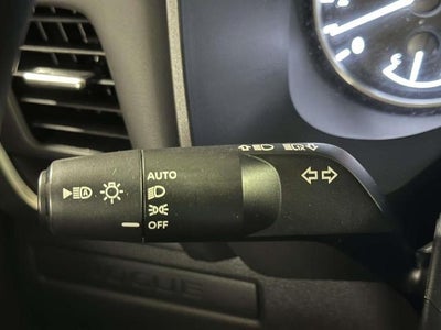 2023 Nissan Rogue S Intelligent AWD