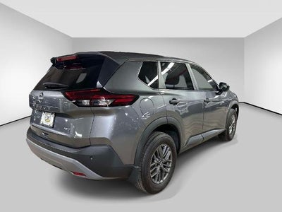 2023 Nissan Rogue S Intelligent AWD