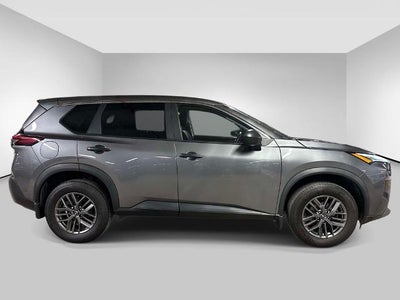 2023 Nissan Rogue S Intelligent AWD