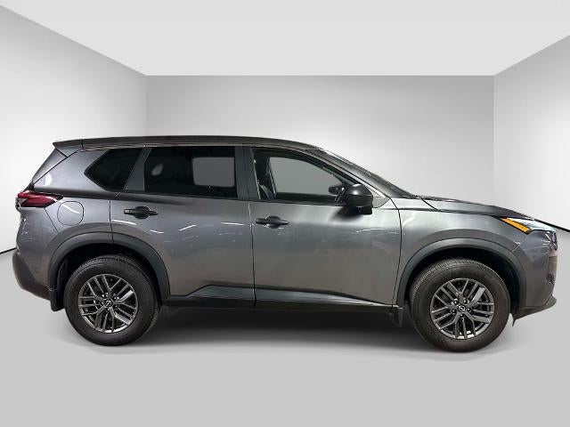 2023 Nissan Rogue S Intelligent AWD