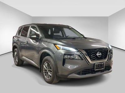 2023 Nissan Rogue S Intelligent AWD