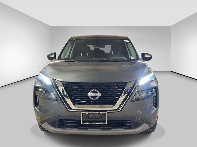 2023 Nissan Rogue S Intelligent AWD