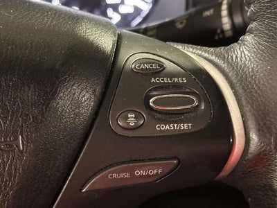 2020 Nissan Pathfinder SL 4WD