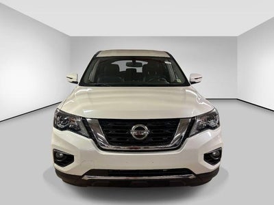 2020 Nissan Pathfinder SL 4WD