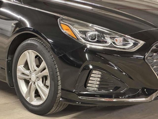 2019 Hyundai Sonata Limited