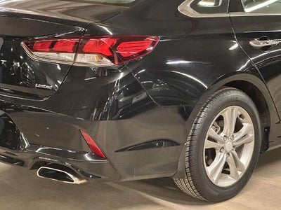 2019 Hyundai Sonata Limited