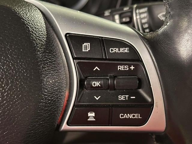 2019 Hyundai Sonata Limited