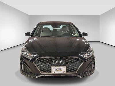 2019 Hyundai Sonata Limited