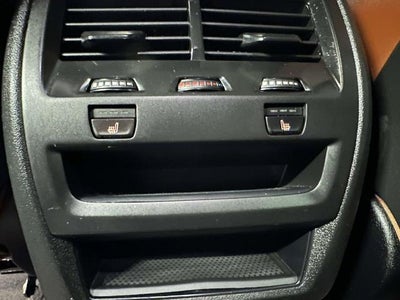 2024 BMW X6 xDrive40i