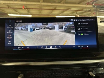 2024 BMW X6 xDrive40i