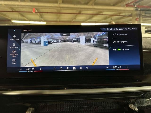 2024 BMW X6 xDrive40i