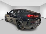 2024 BMW X6 xDrive40i