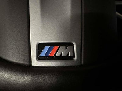 2024 BMW X6 xDrive40i