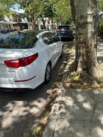 2014 Kia Optima EX