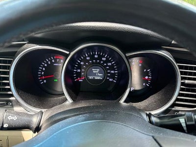 2014 Kia Optima EX