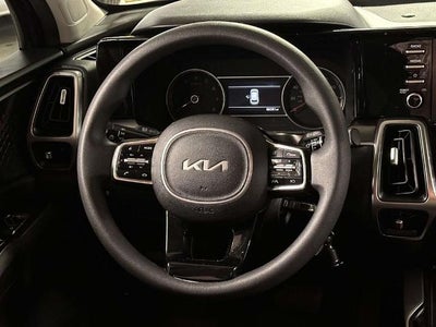 2022 Kia Sorento LX